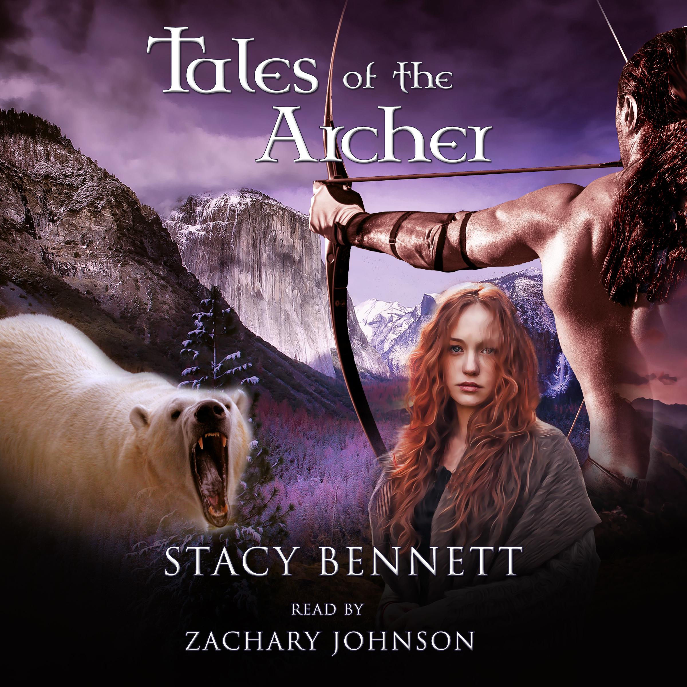 Tales of the Archer