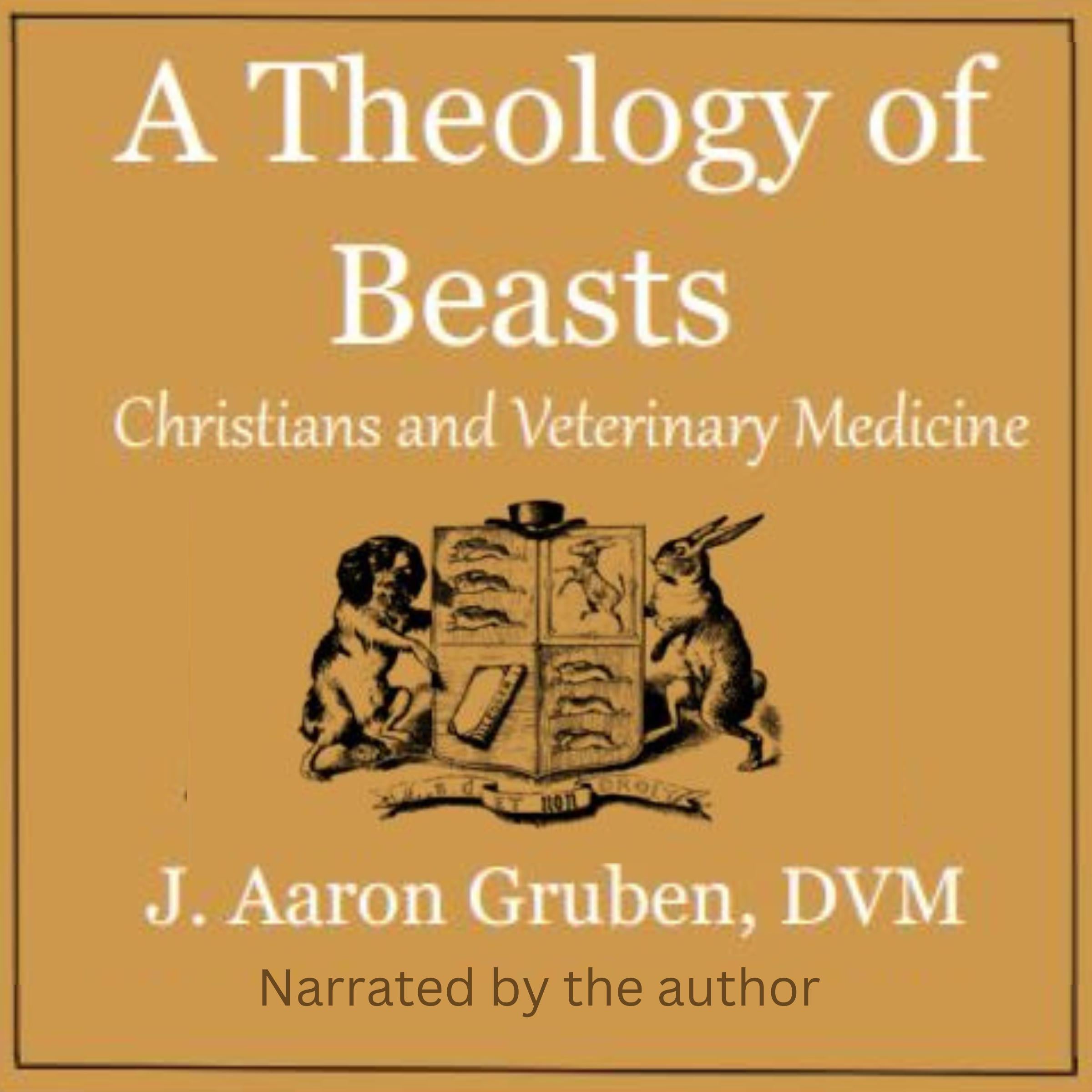 A Theology of Beasts