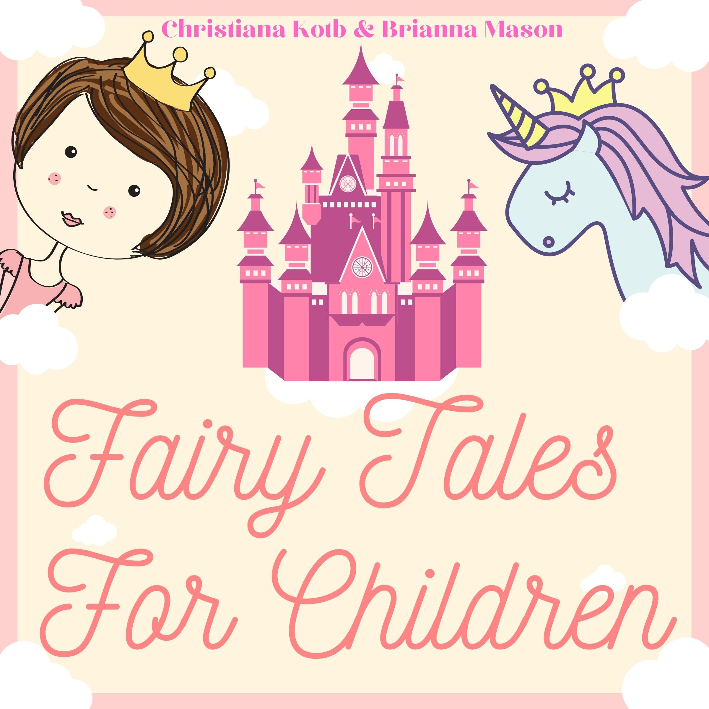 Fairy Tales for Children