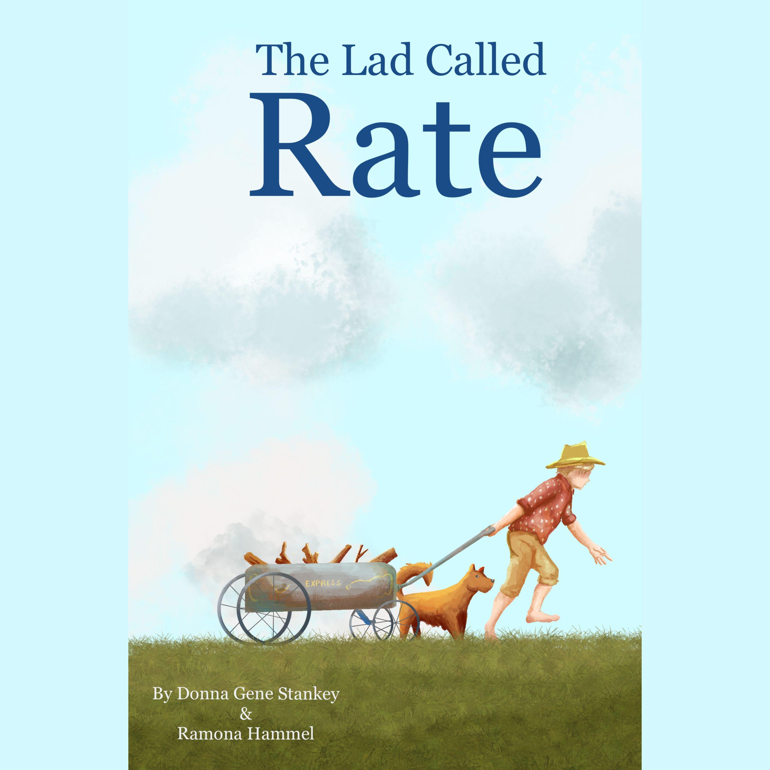 The Lad Called Rate