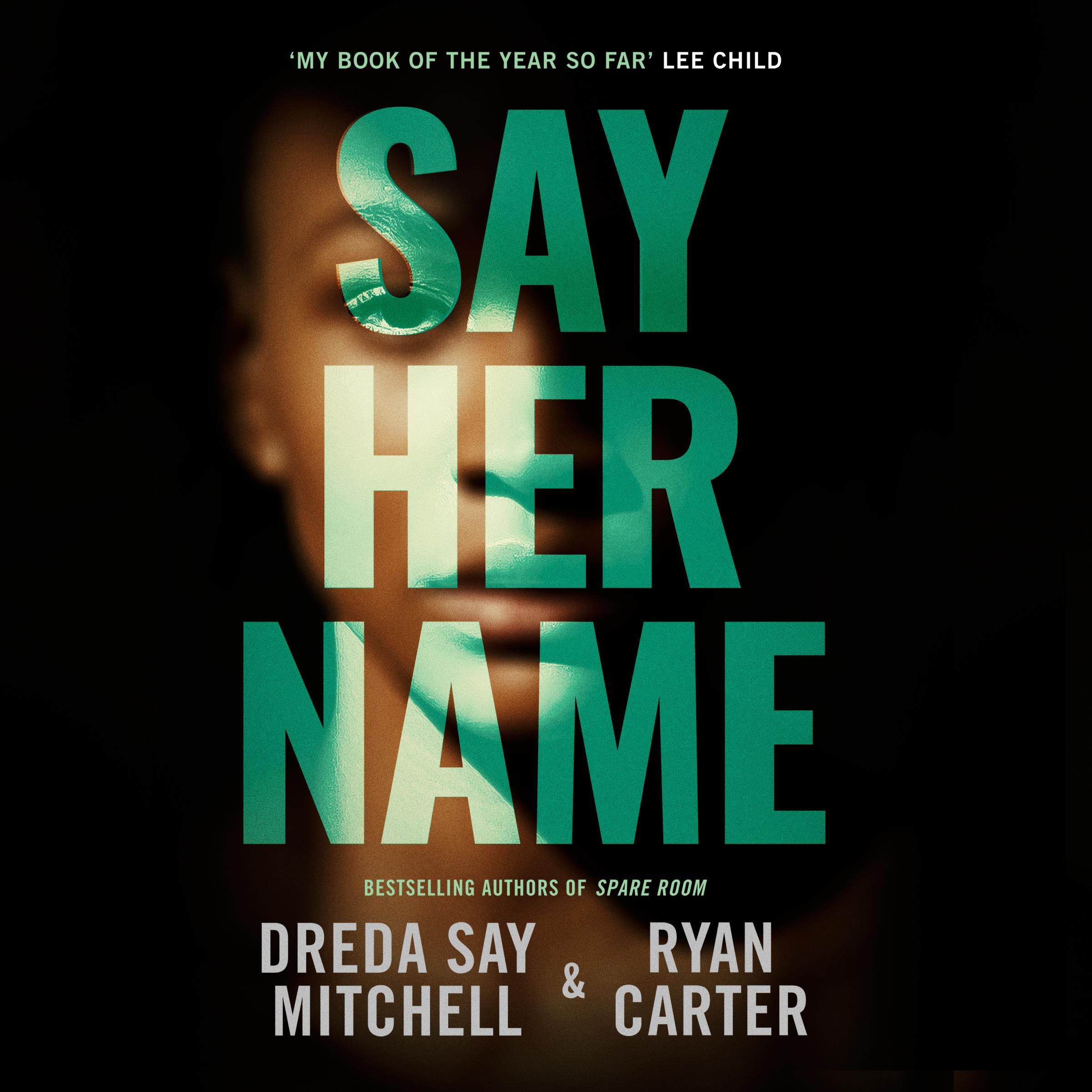 Say Her Name
