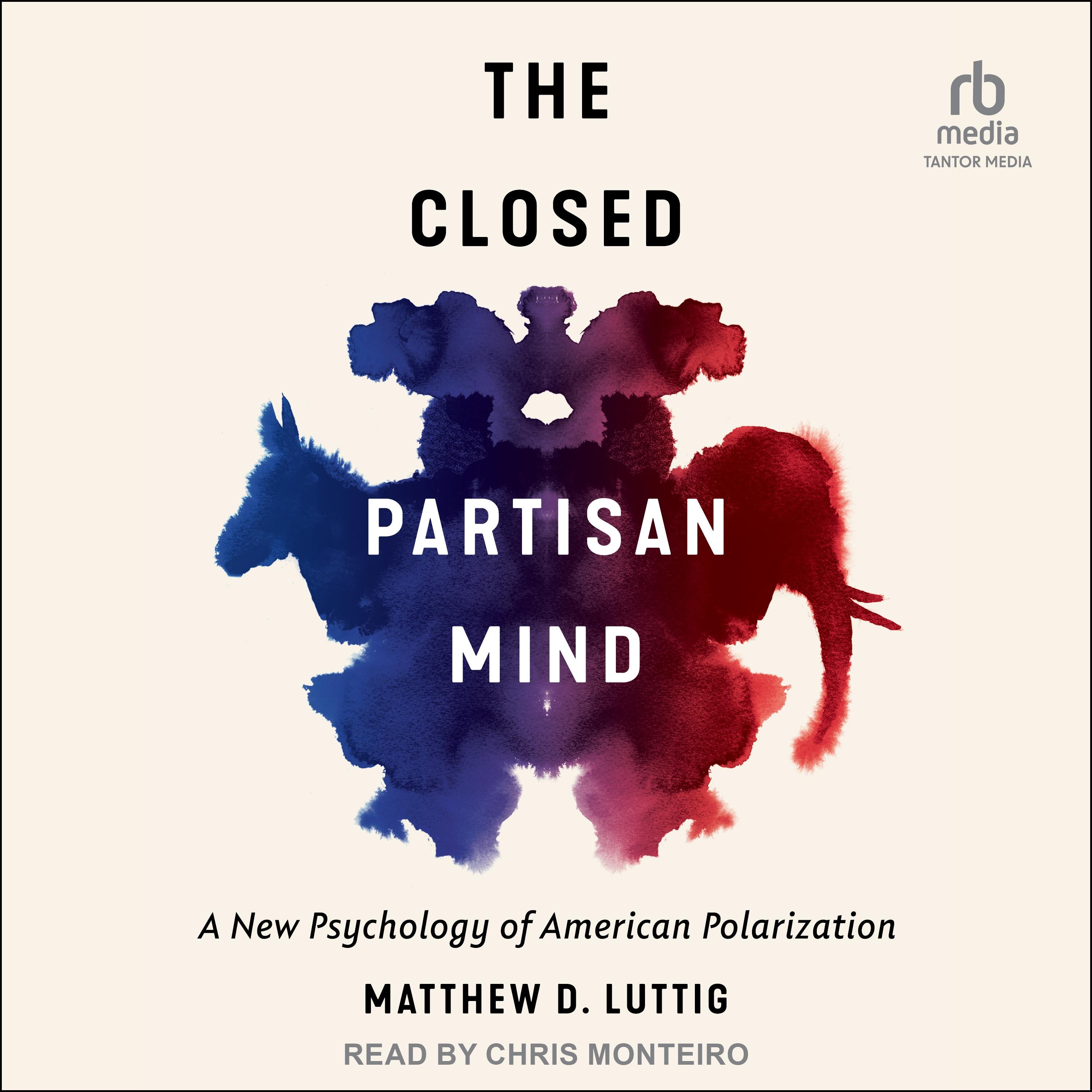 The Closed Partisan Mind