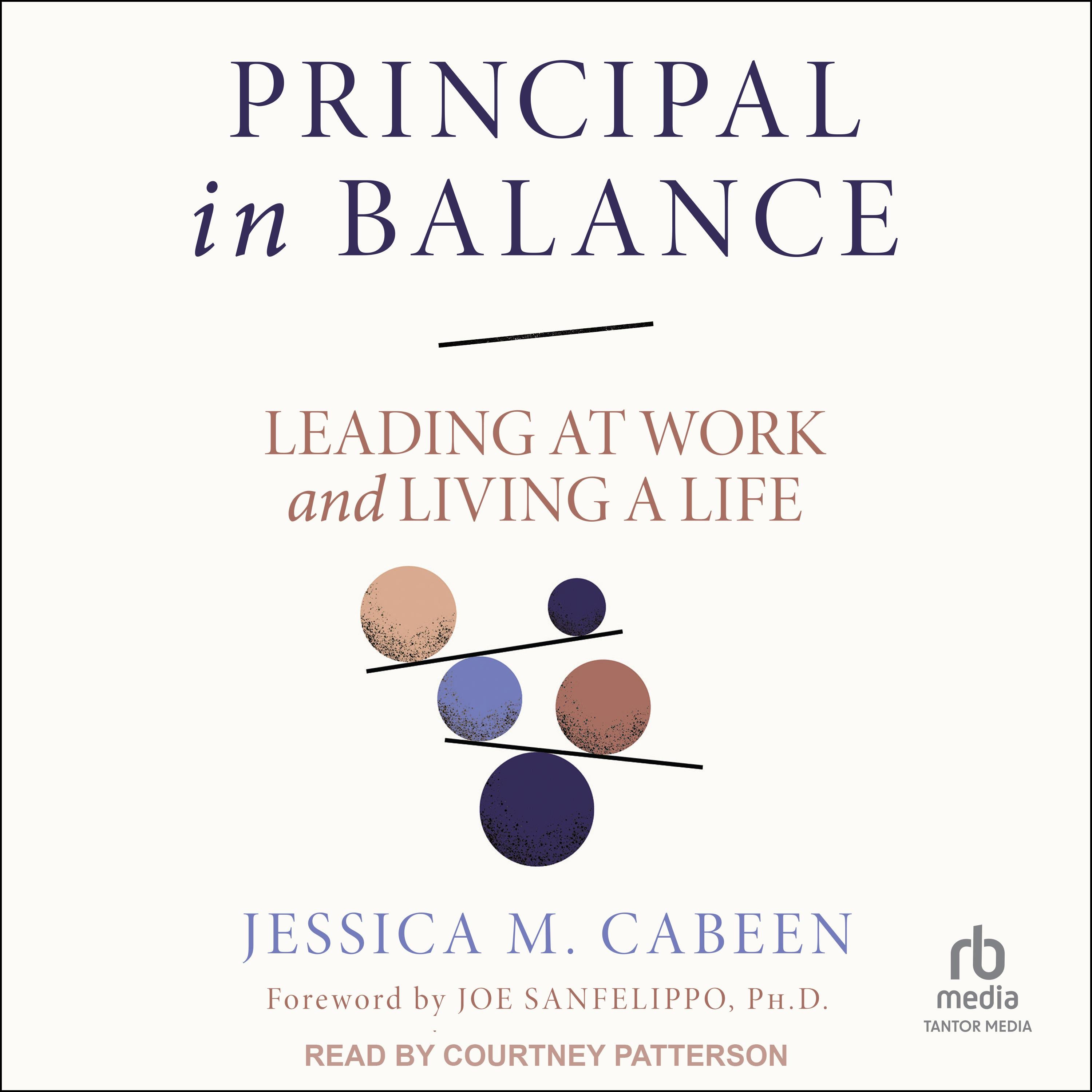 Principal in Balance
