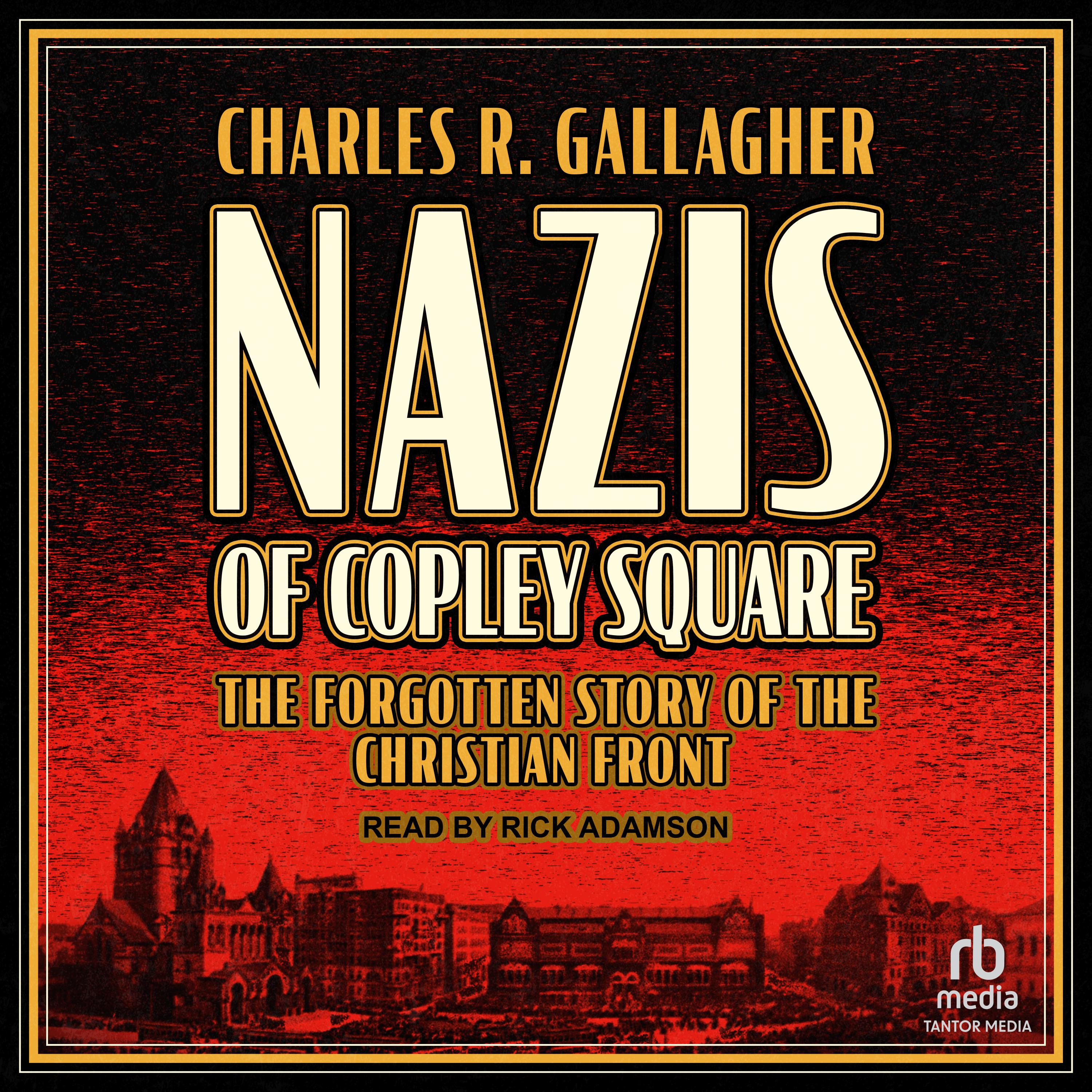 Nazis of Copley Square