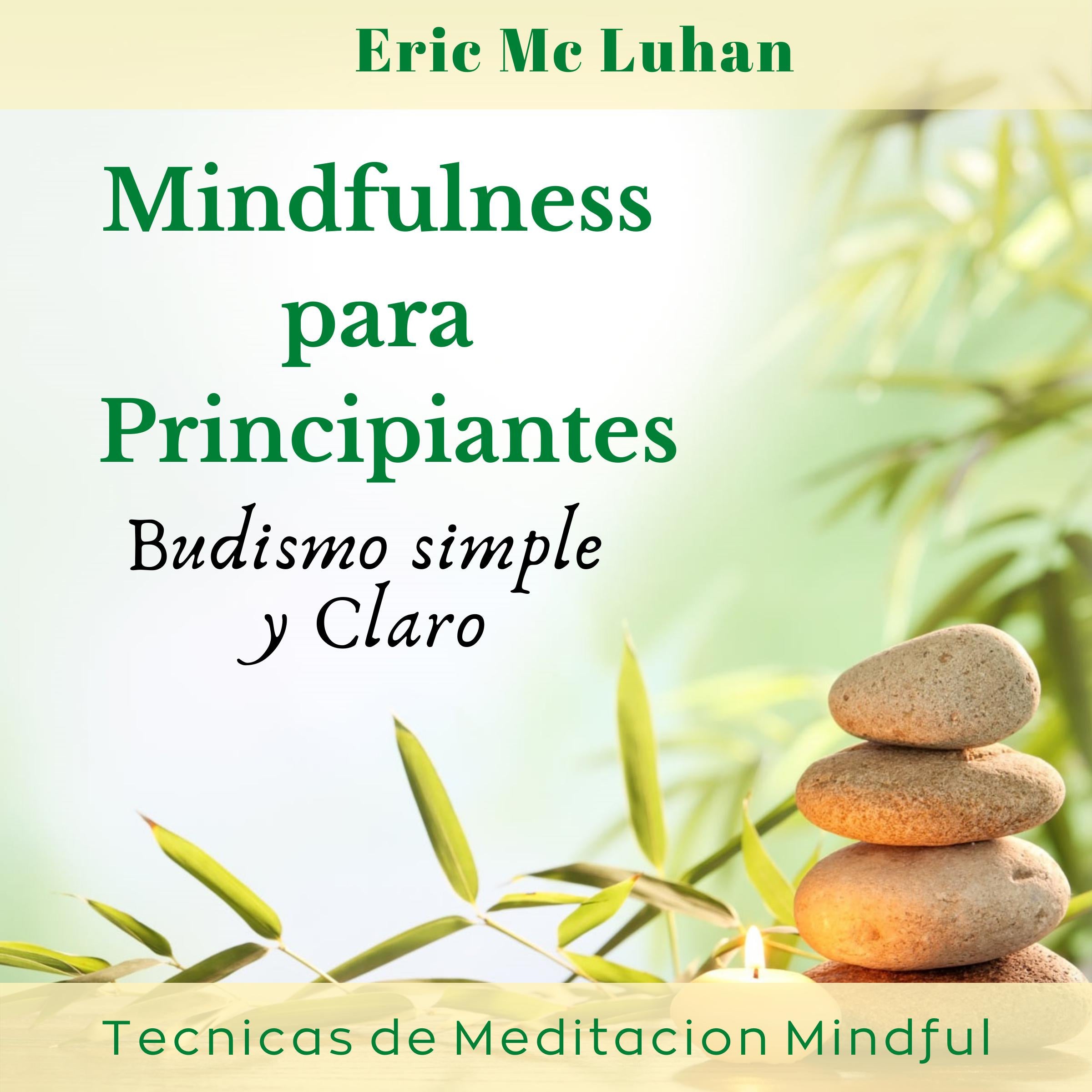 Mindfulness para Principiantes