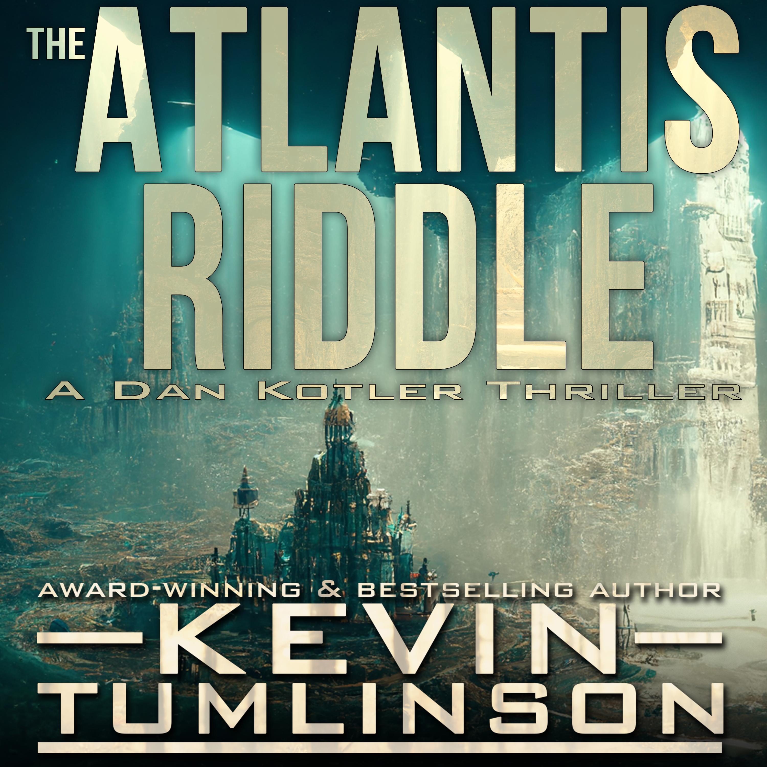 The Atlantis Riddle
