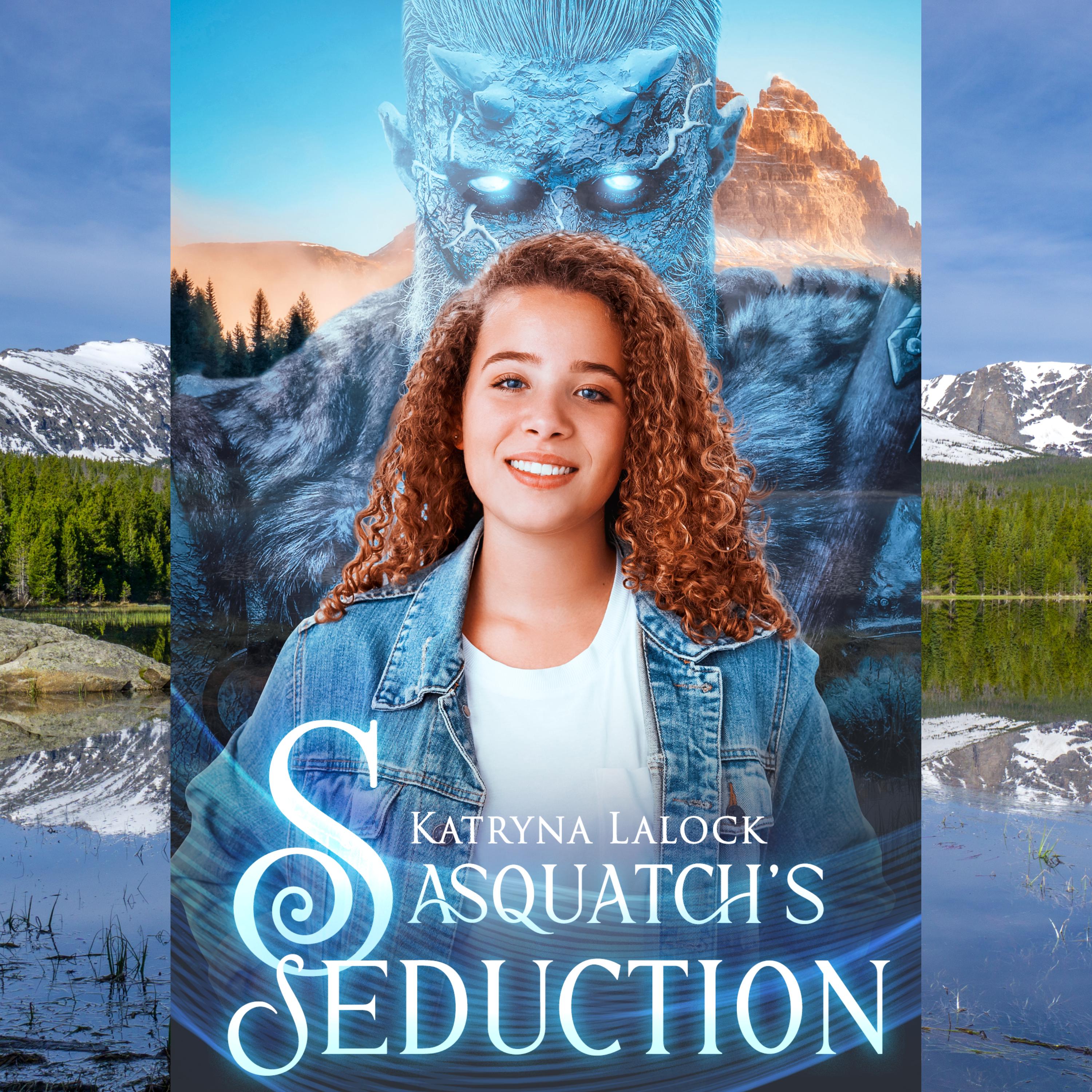 Sasquatch's Seduction