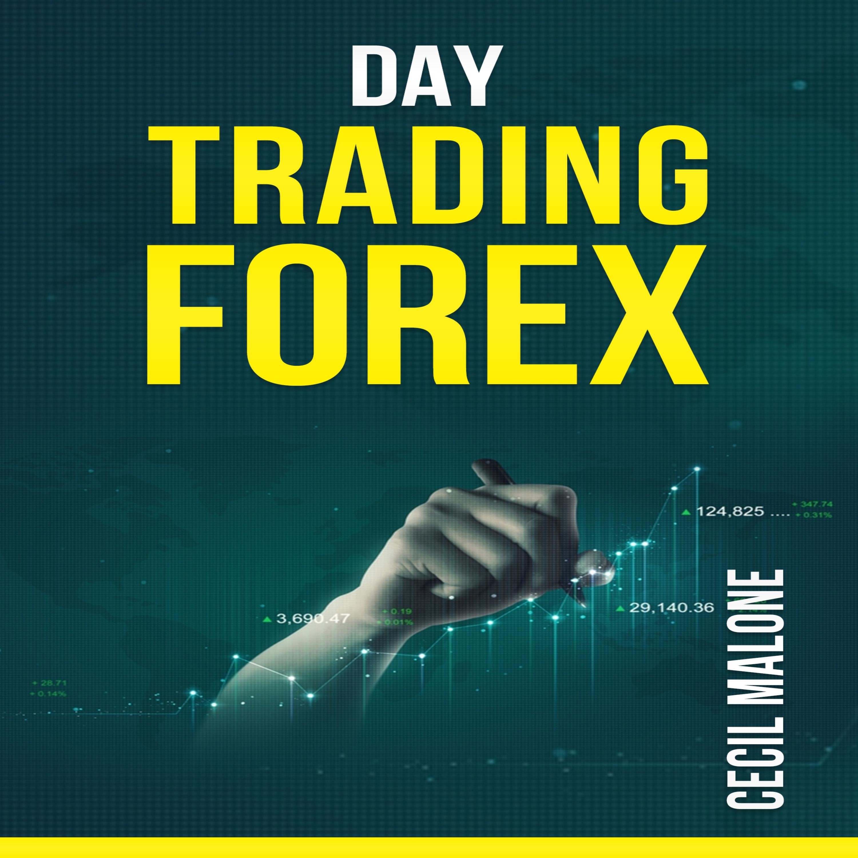 DAY TRADING FOREX