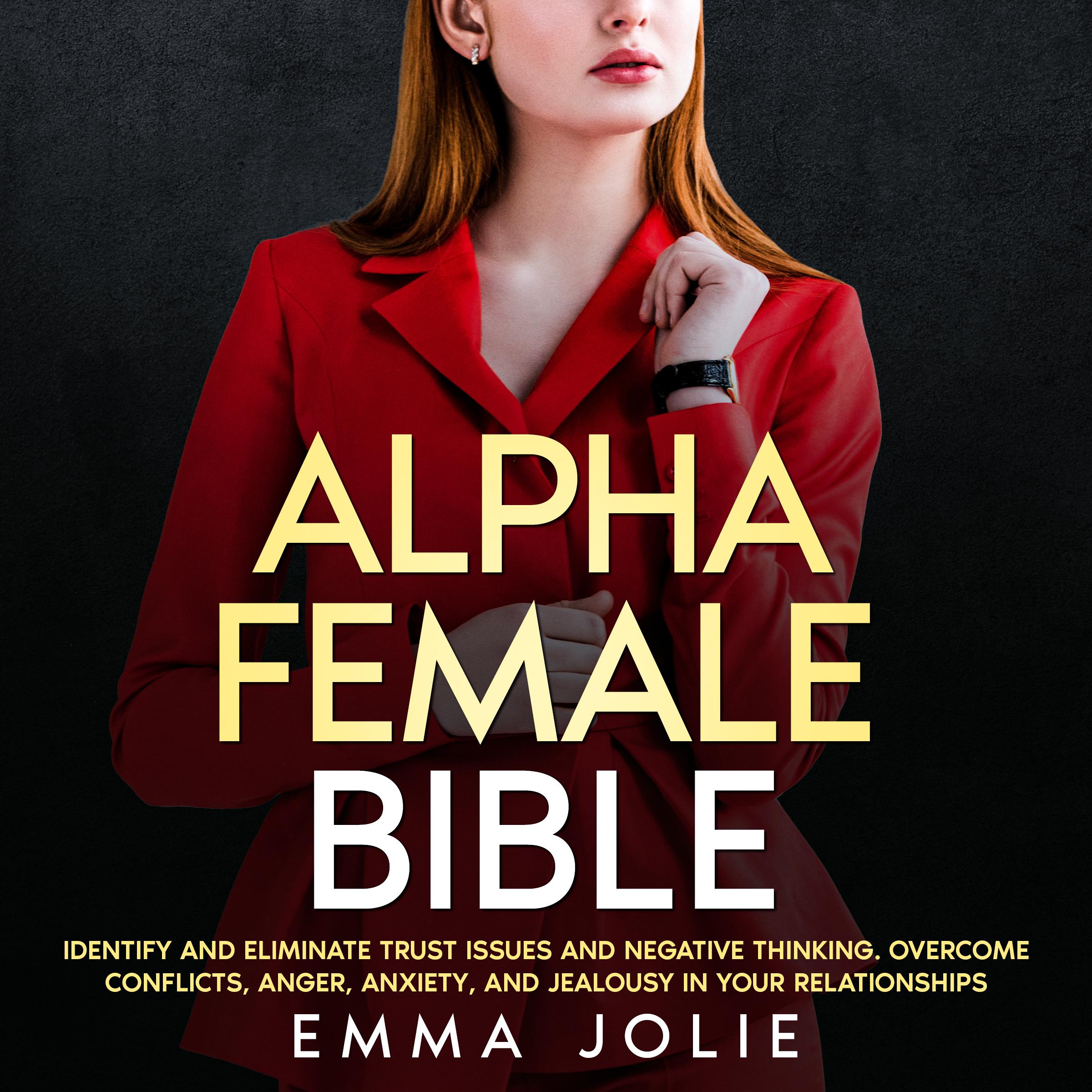 ALPHA FEMALE BIBLE