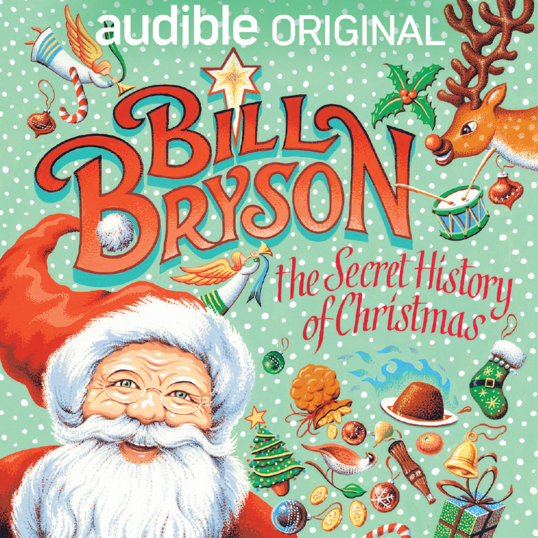 The Secret History of Christmas