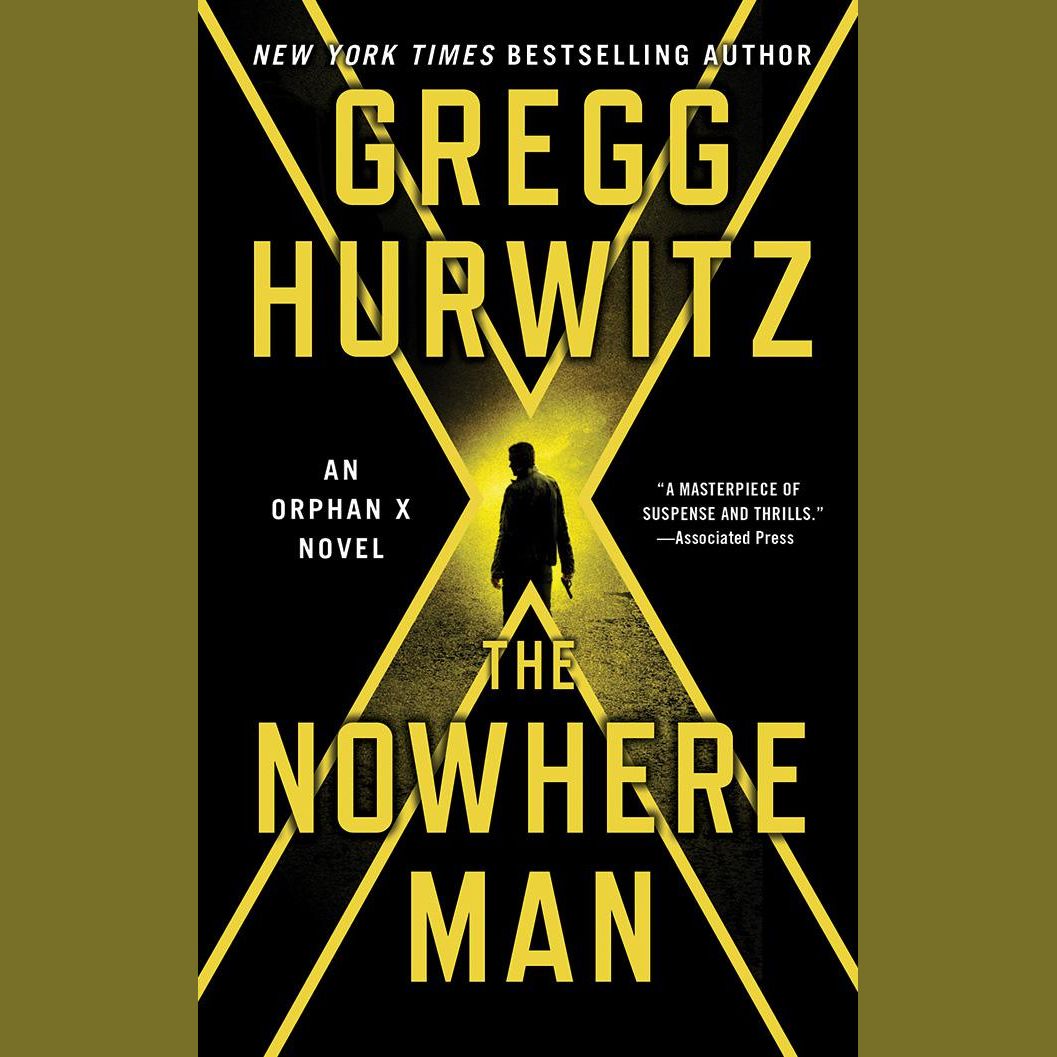 The Nowhere Man