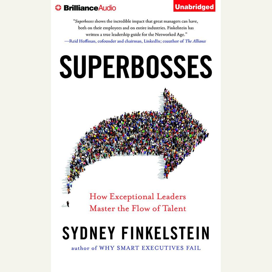 Superbosses