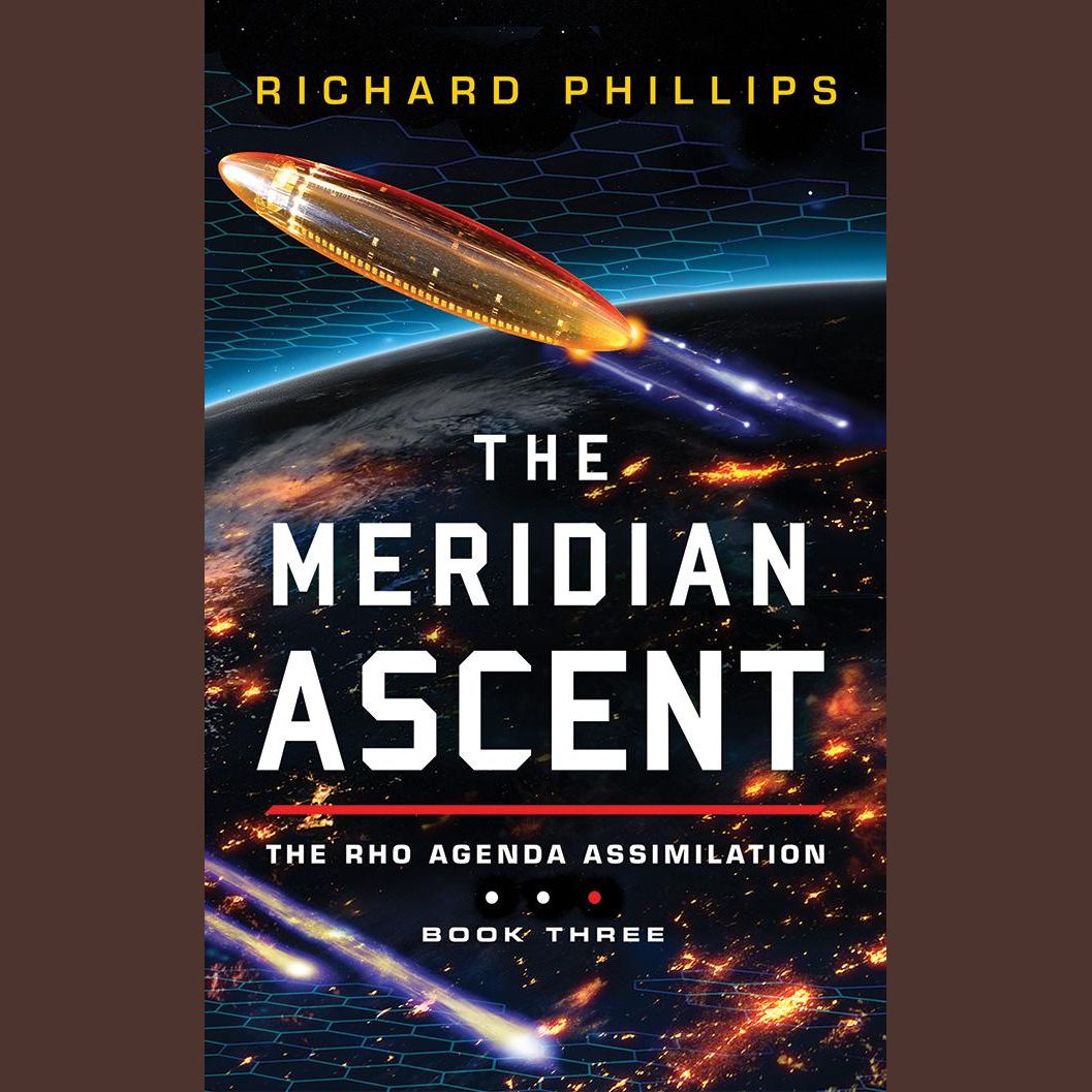 The Meridian Ascent