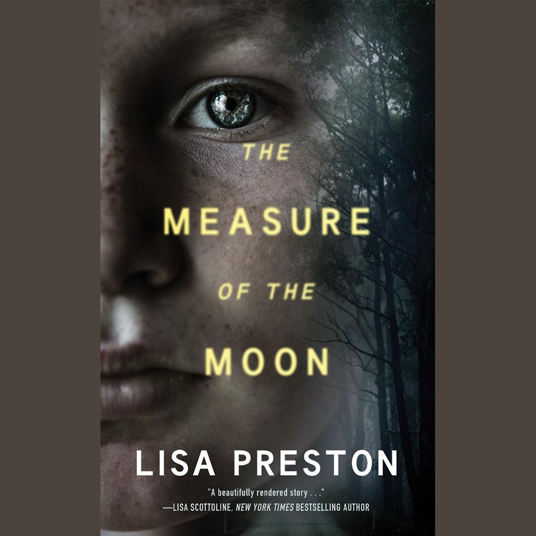 The Measure of the Moon