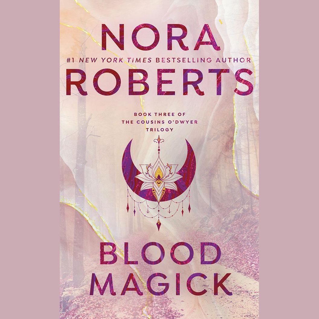Blood Magick