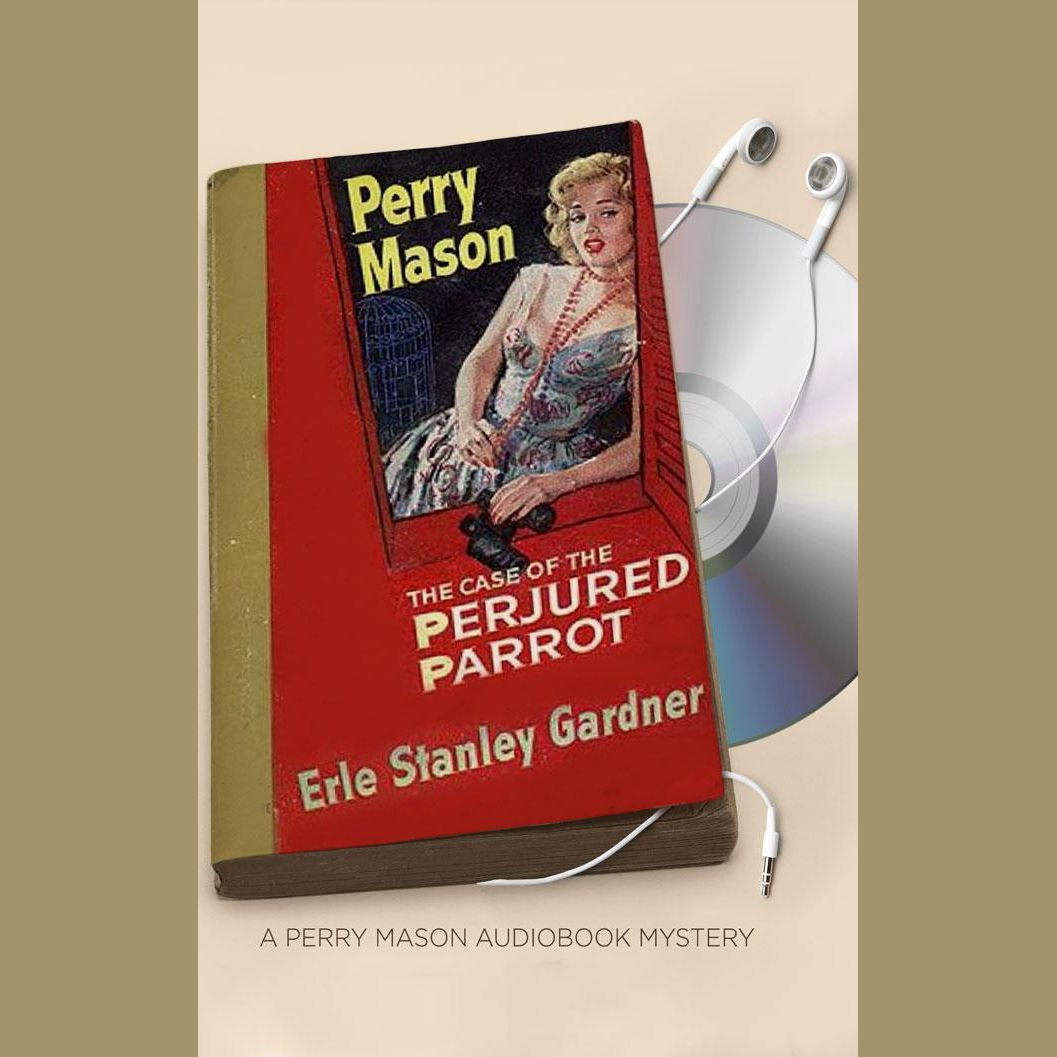 The Case of the Perjured Parrot