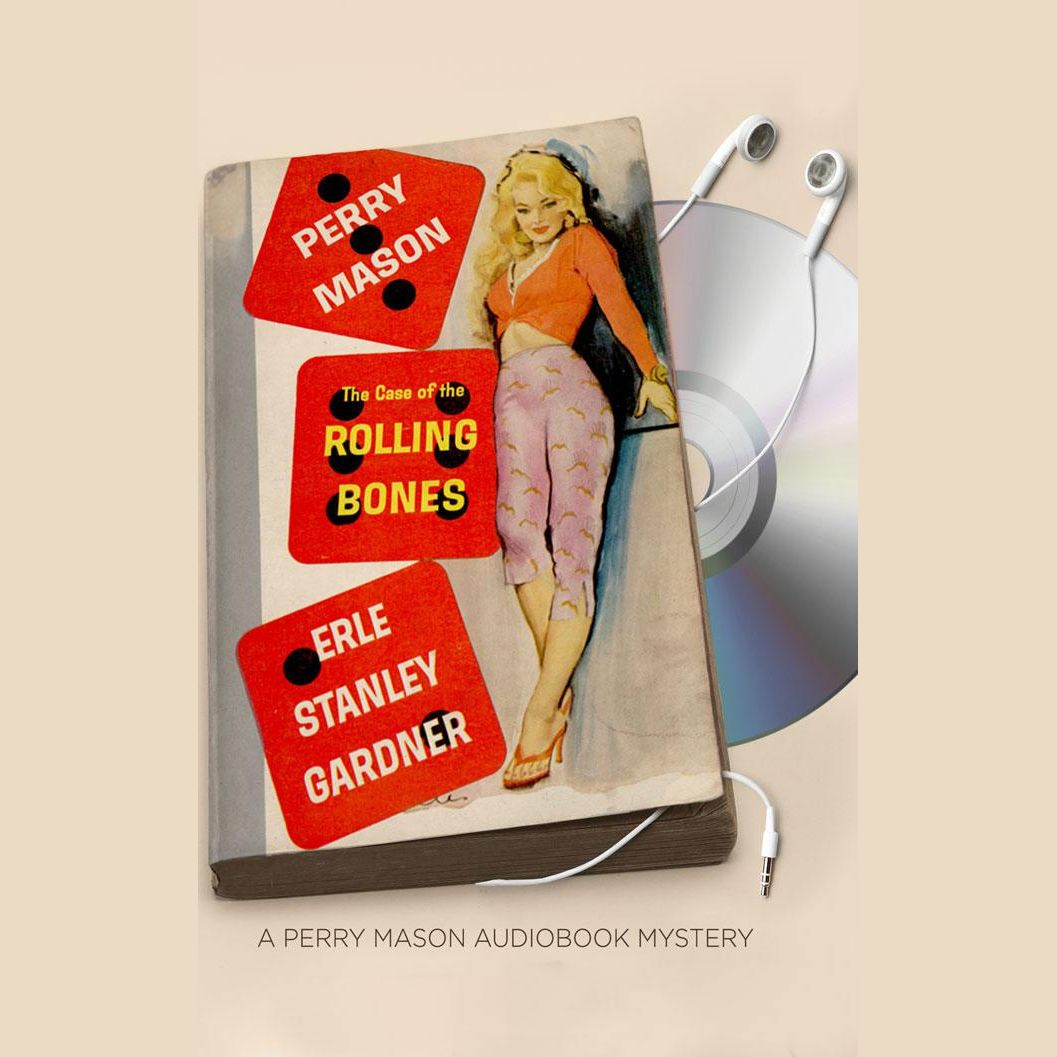 The Case of the Rolling Bones