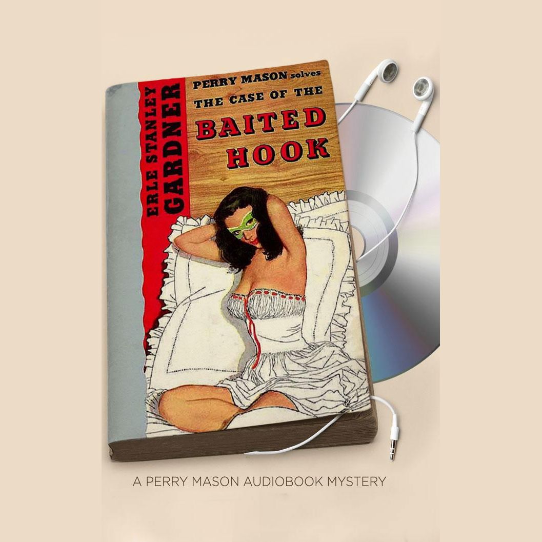 The Case of the Baited Hook