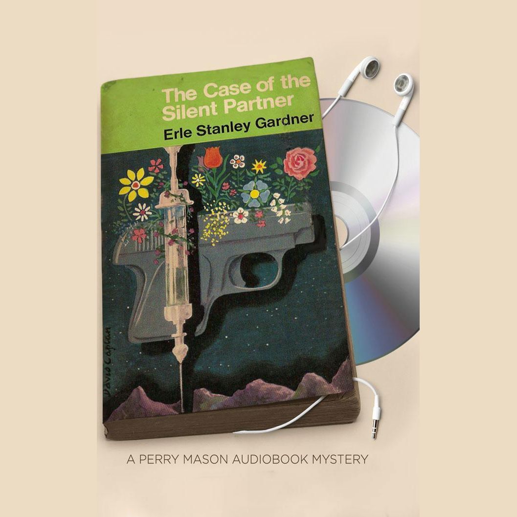 The Case of the Silent Partner