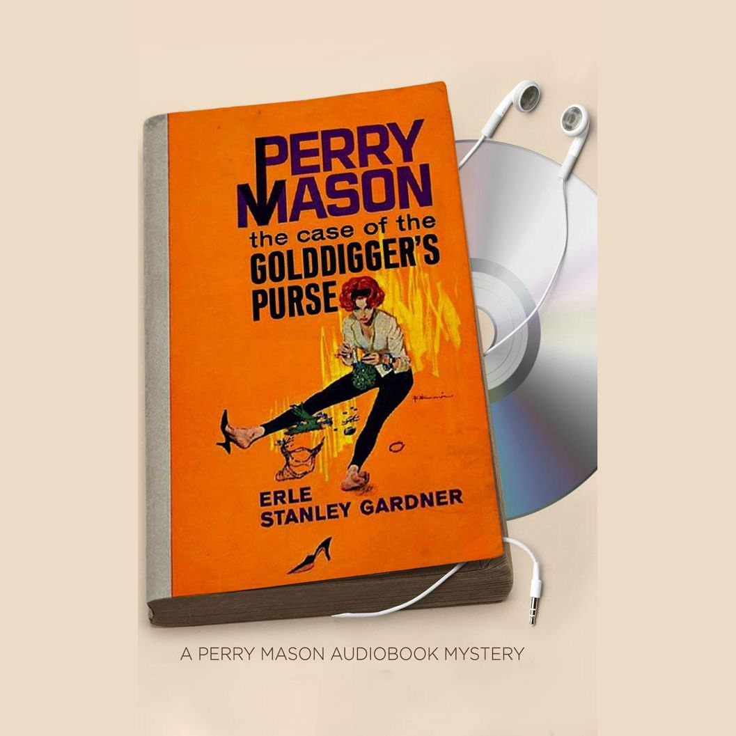 The Case of the Golddigger's Purse