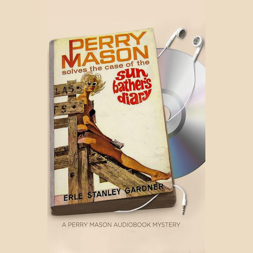 The Case of the Sun Bather's Diary