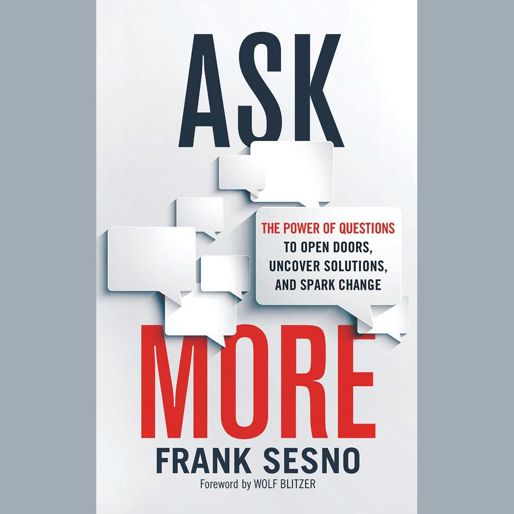 Ask More