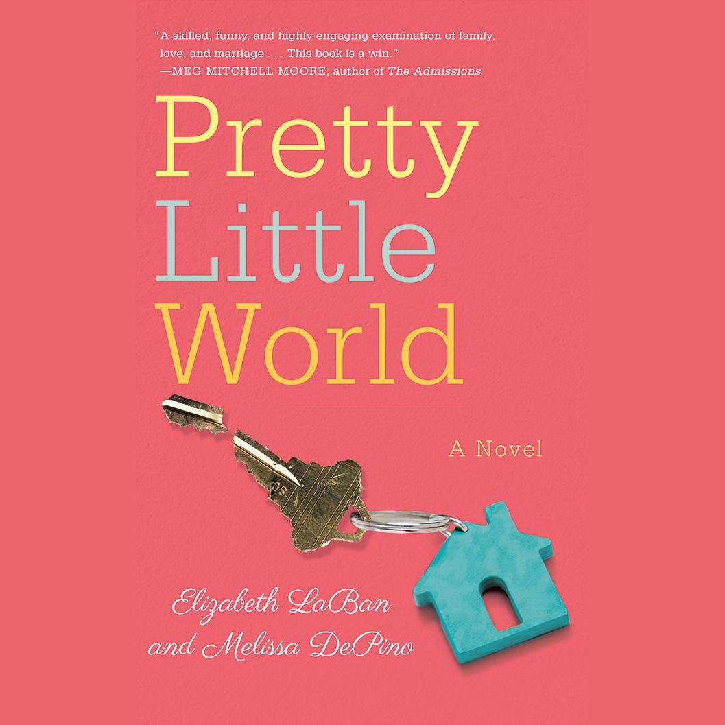 Pretty Little World