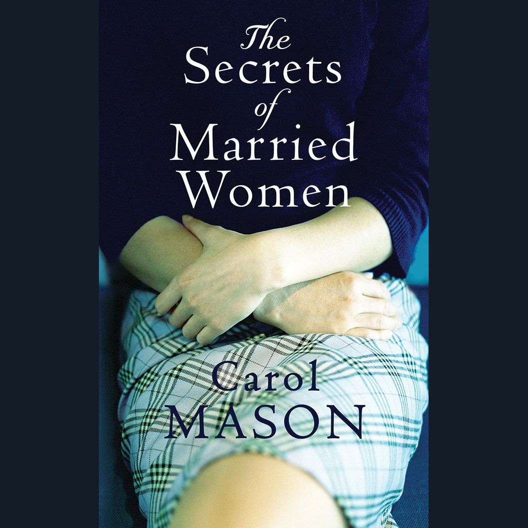 The Secrets Of Married Women