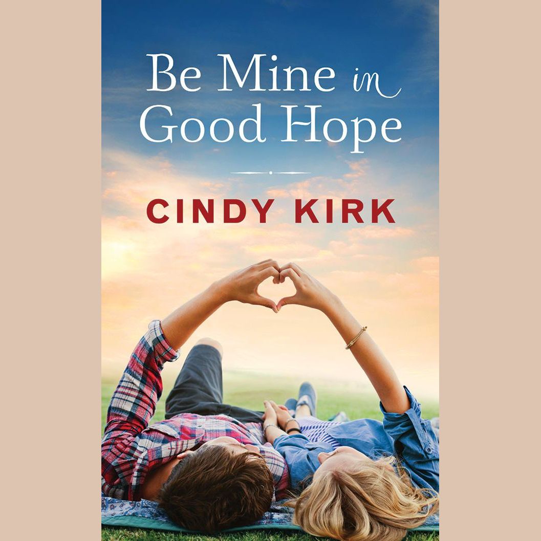 Be Mine in Good Hope