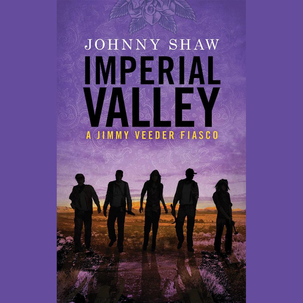 Imperial Valley