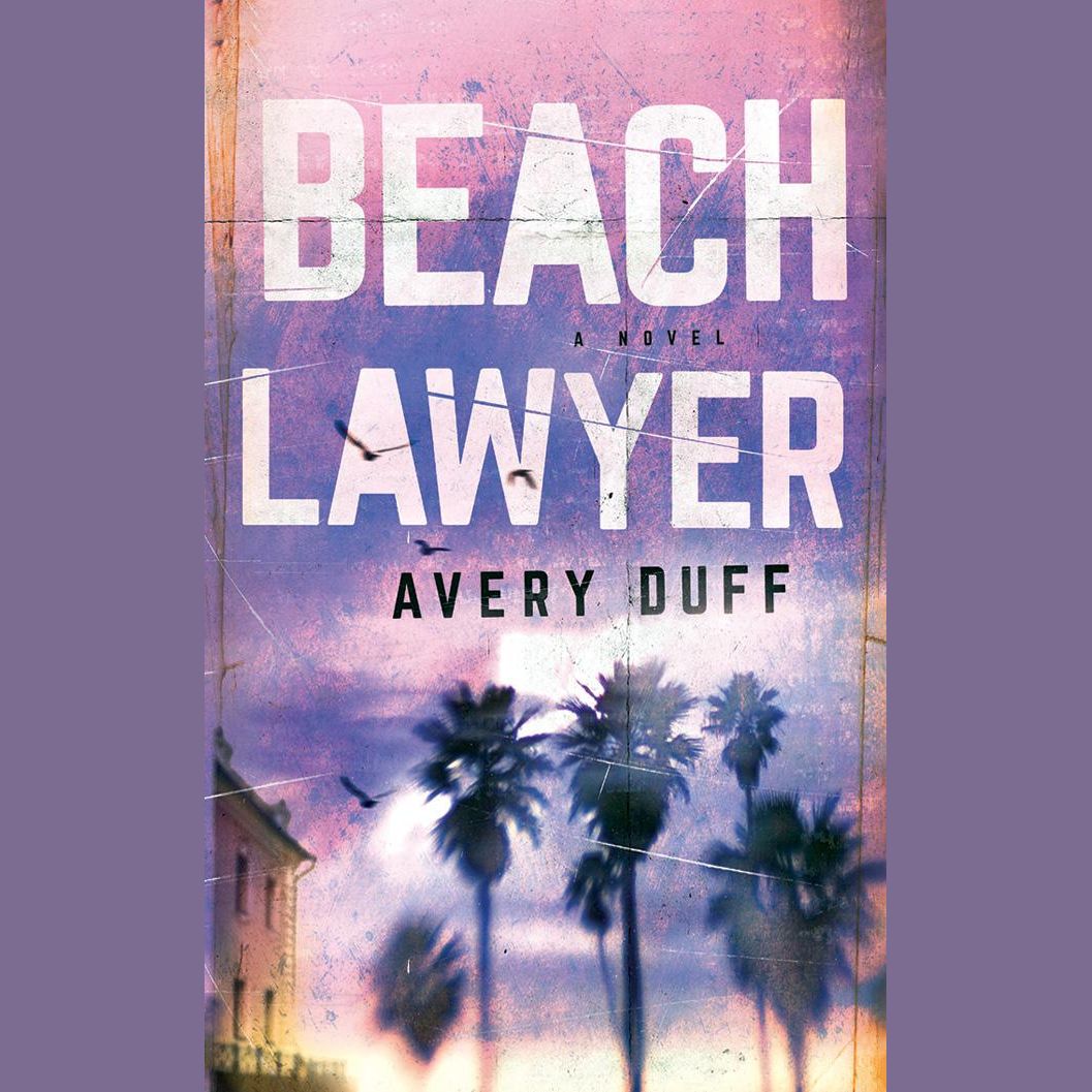 Beach Lawyer