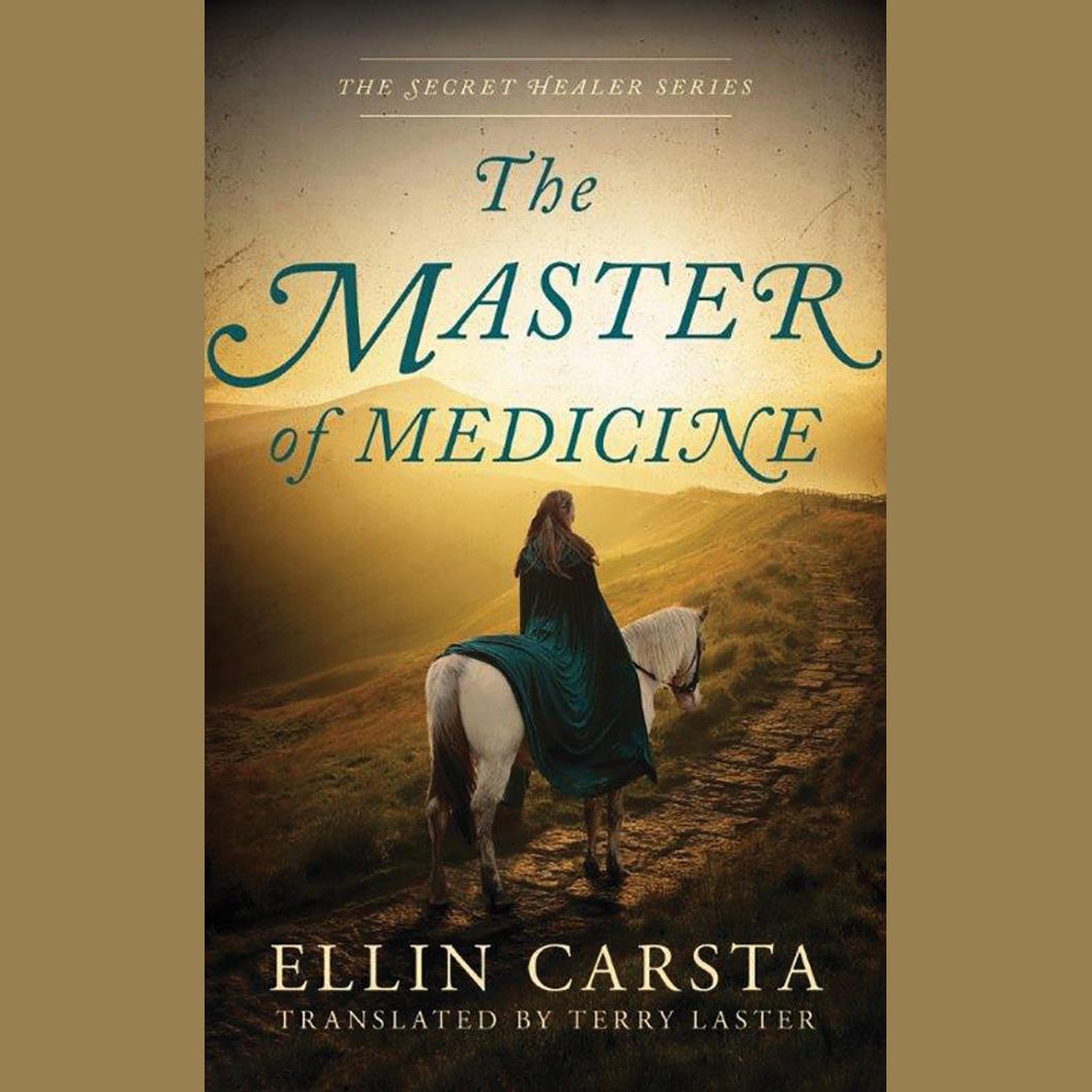 The Master of Medicine