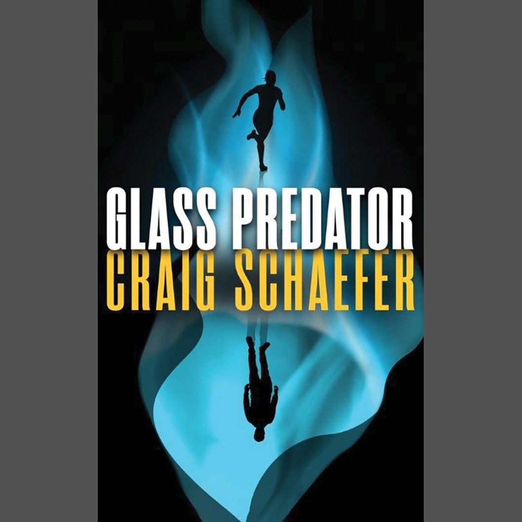 Glass Predator