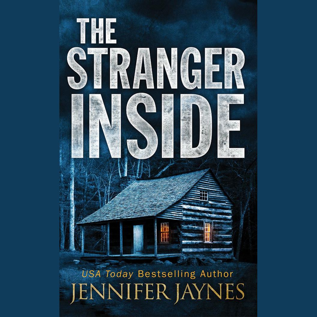 The Stranger Inside