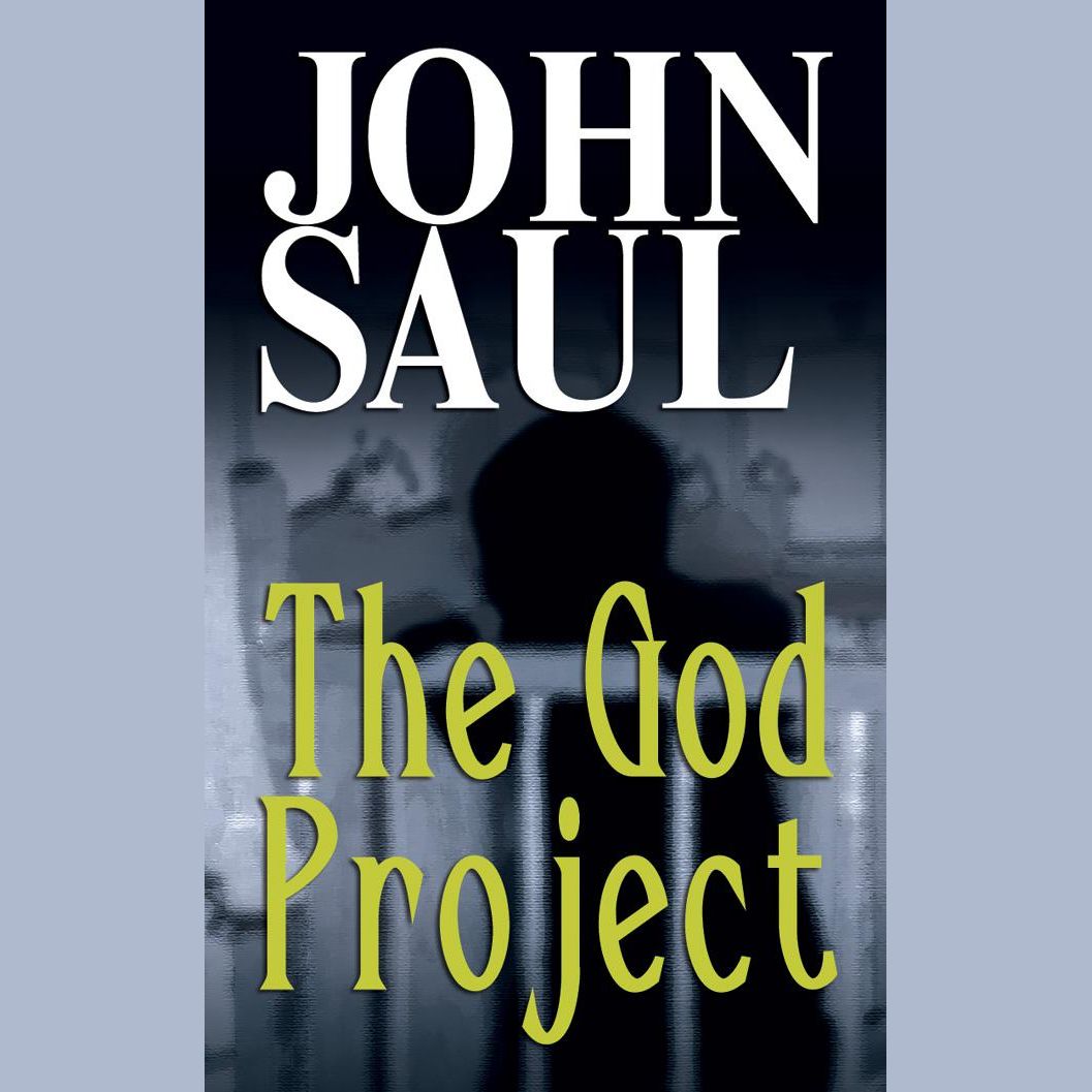 The God Project