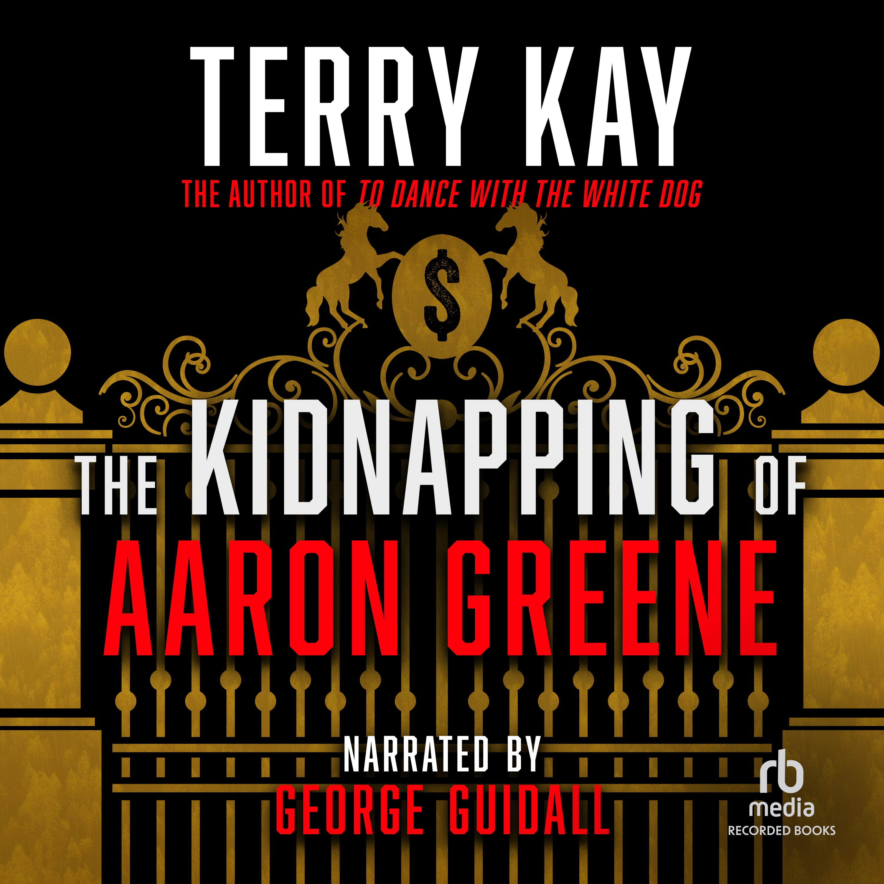 The Kidnapping of Aaron Greene