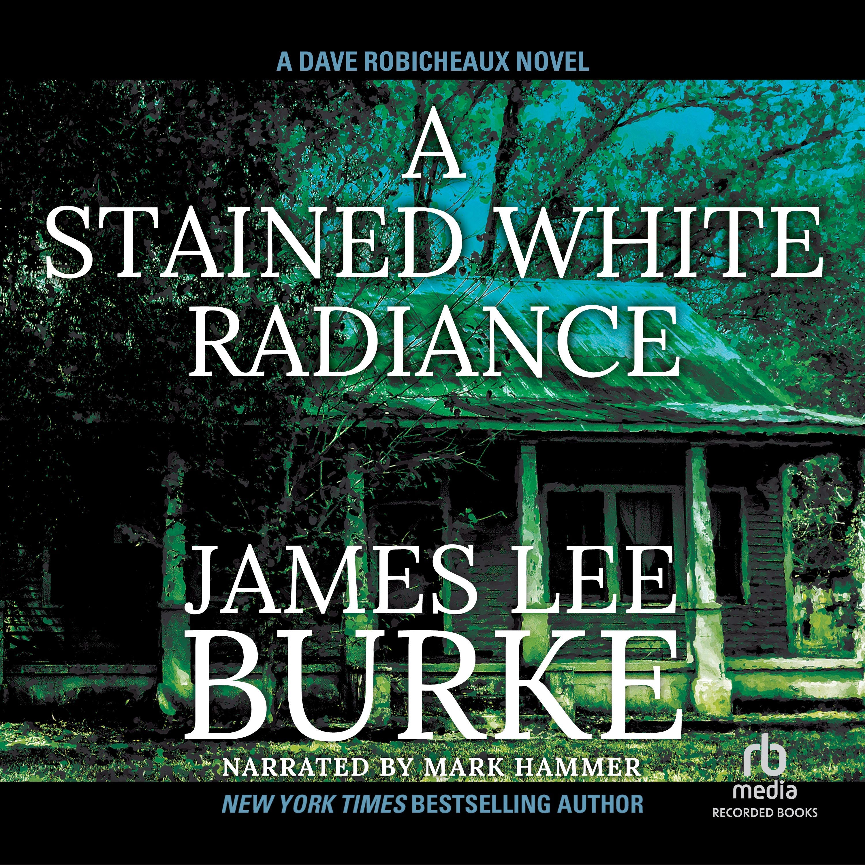 A Stained White Radiance