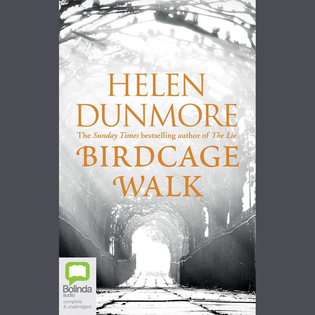 Birdcage Walk