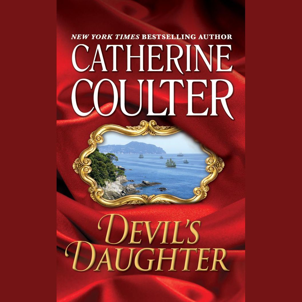 Devil's Daughter