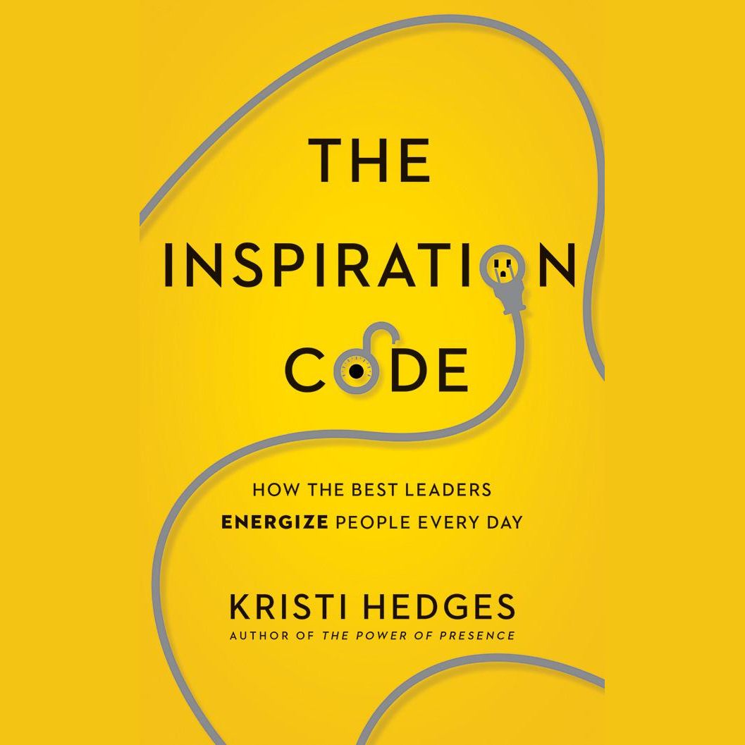 The Inspiration Code