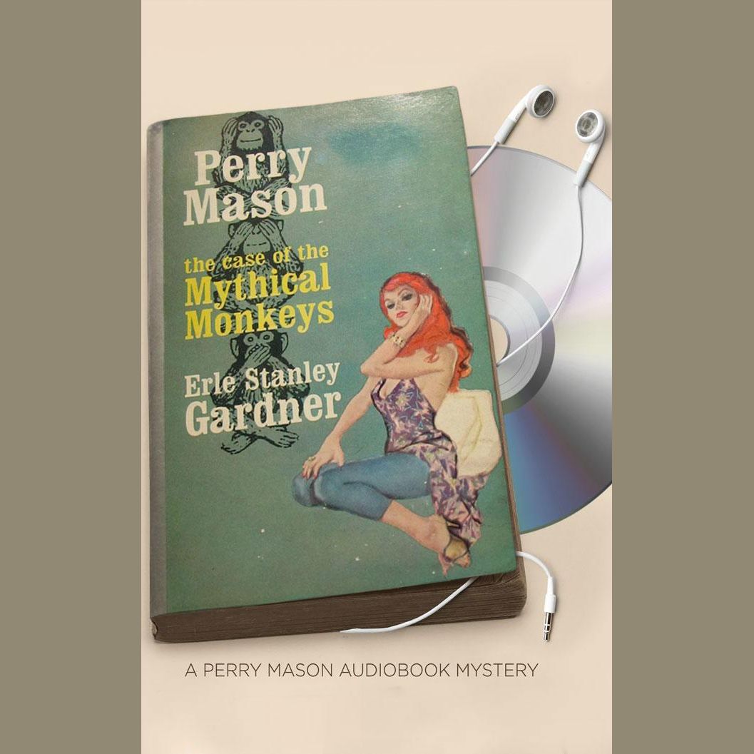 The Case of the Mythical Monkeys