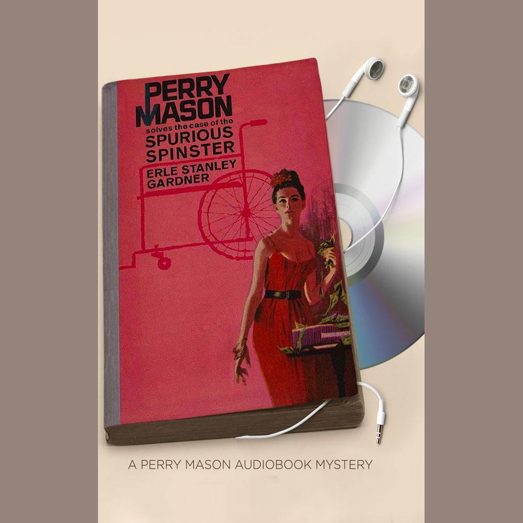 The Case of the Spurious Spinster