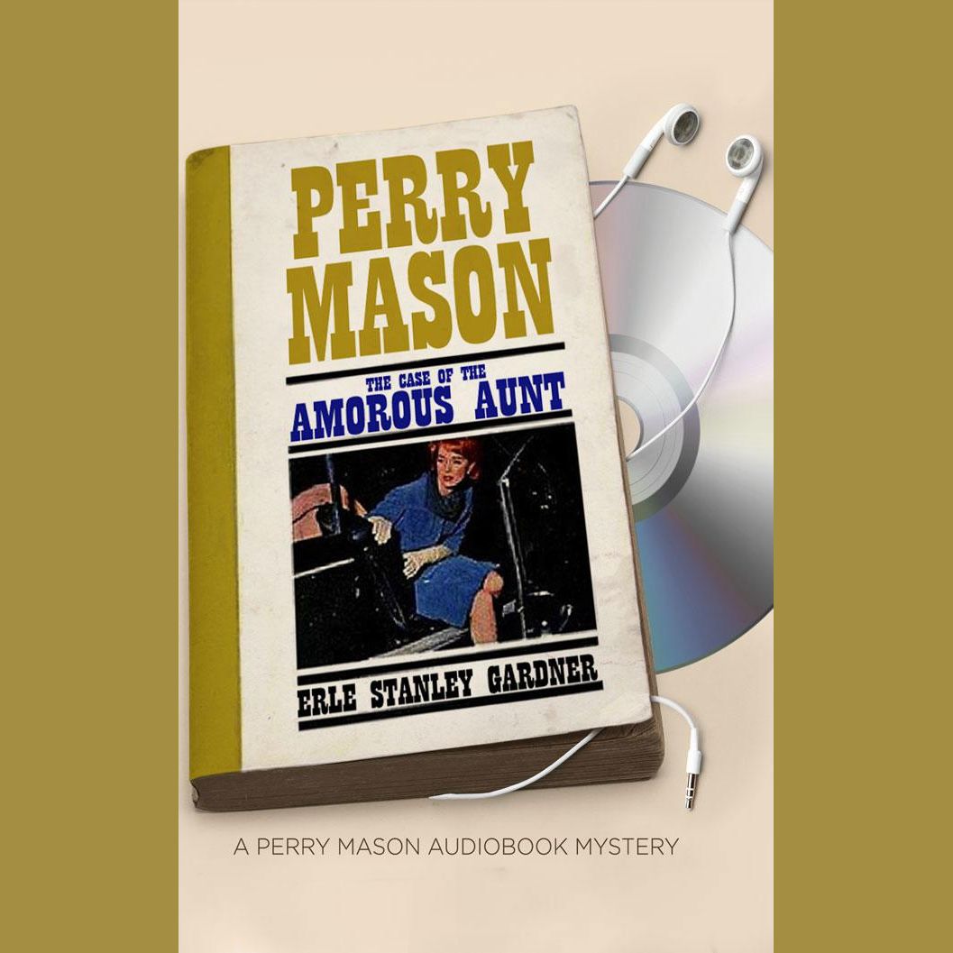 The Case of the Amorous Aunt