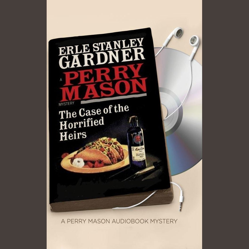 The Case of the Horrified Heirs