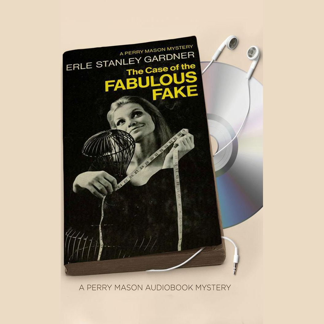 The Case of the Fabulous Fake