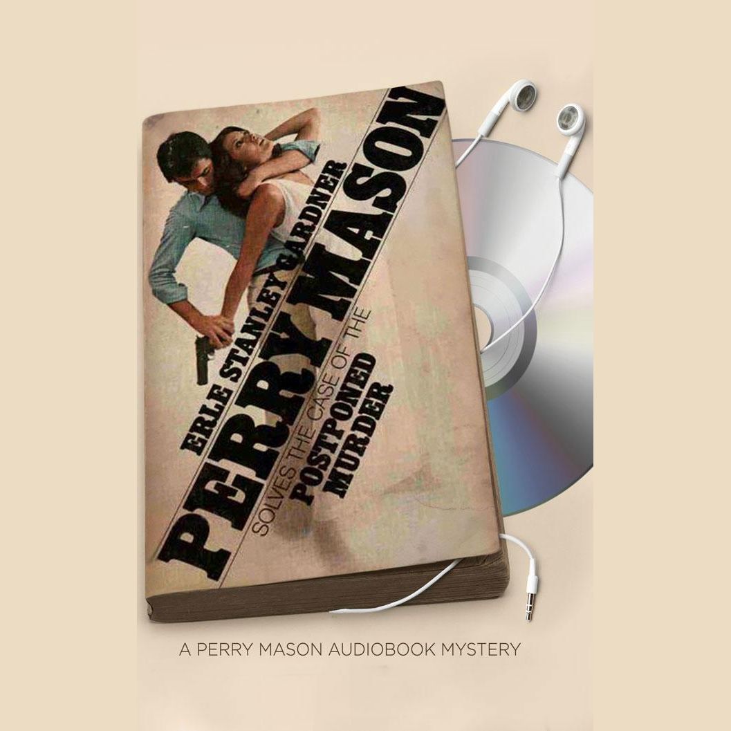 The Case of the Postponed Murder