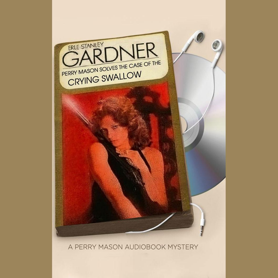 The Case of the Crying Swallow