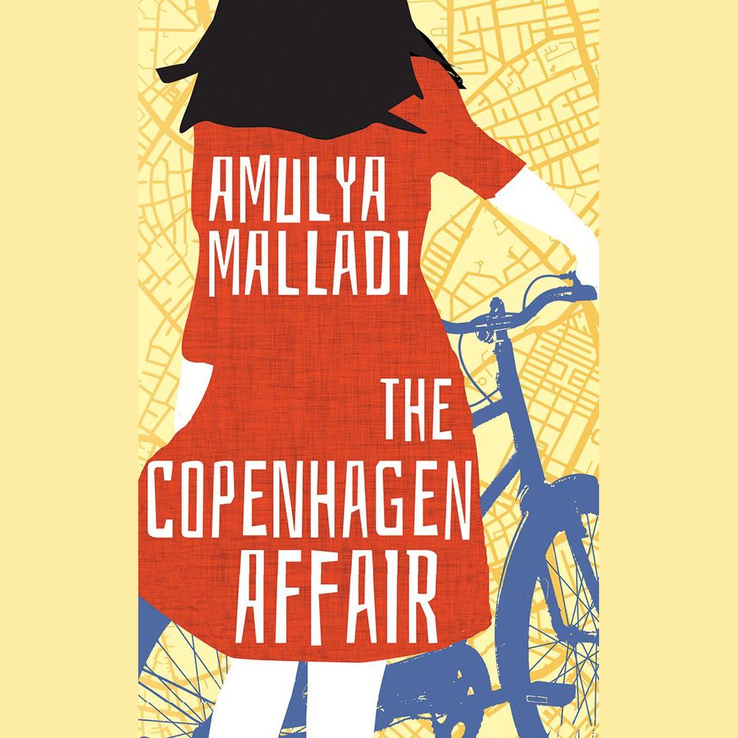 The Copenhagen Affair