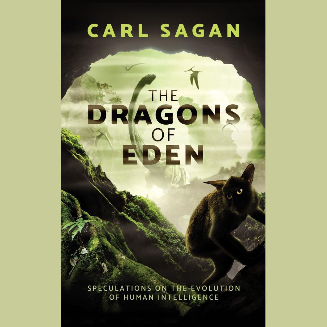 The Dragons of Eden