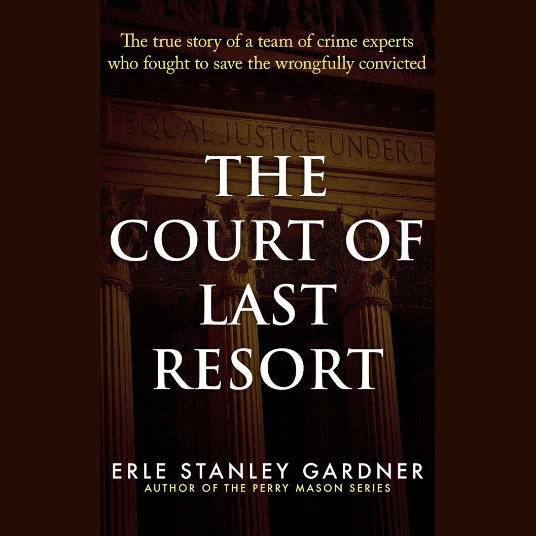 The Court of Last Resort